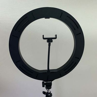 Makeup 36W DC15V 19 Inch Dimmable LED Ring Light