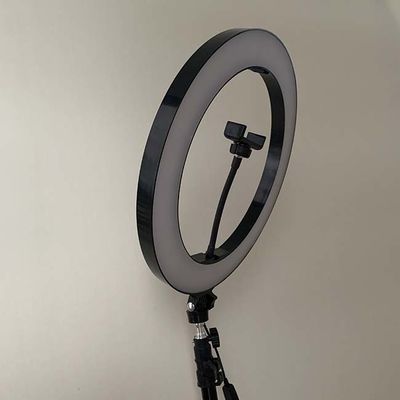 SMD2835 6000K 10inch Dimmable LED Ring Light