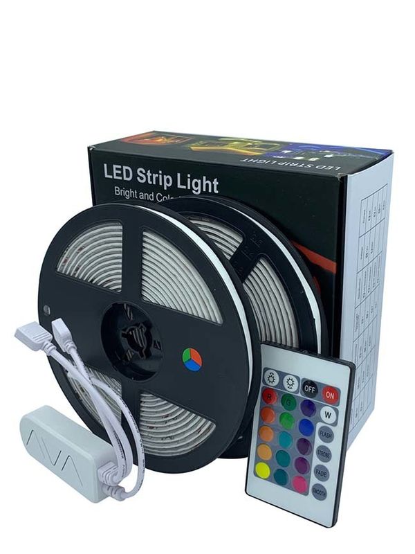 Waterproof SMD5050 60W WIFI LED Strip Light