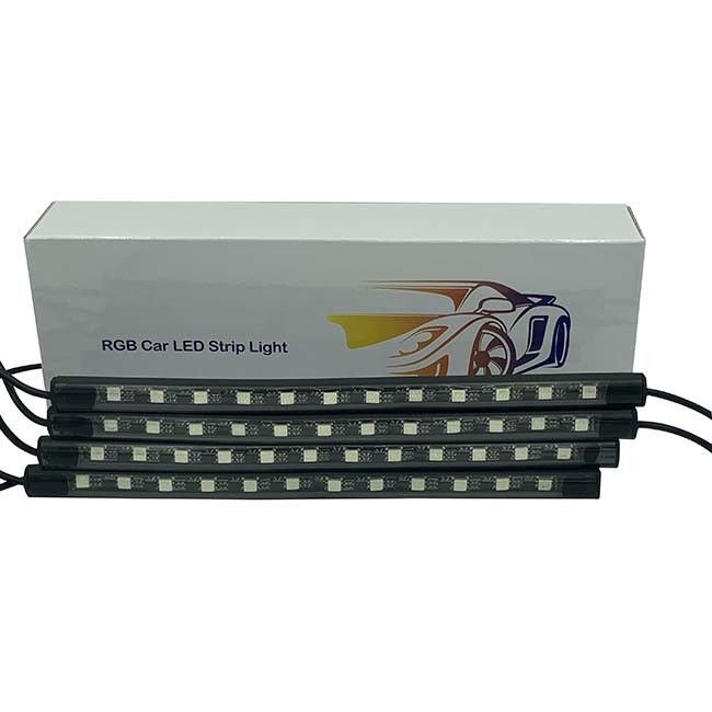 SMD5050 4x22cm DC5V Flex LED Strip Light