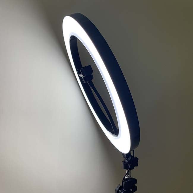 SMD2835 20W 14inch Dimmable LED Ring Light