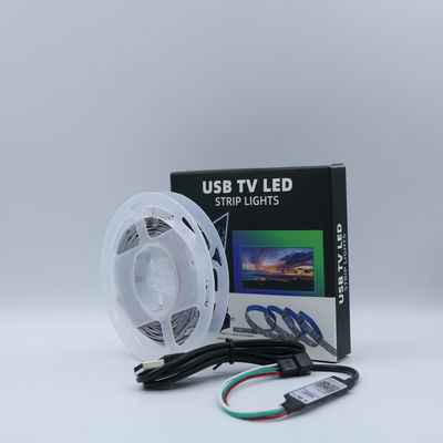 Smart App Dreamcolor LED Strip Lights Ws2811 2812 Rgbic Led Tv Backlight Strip