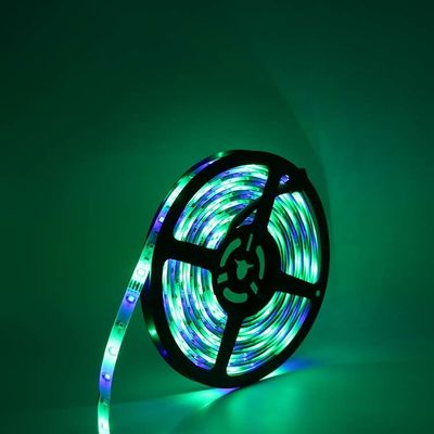 60leds/M Dynamic Programable Outdoor Led Strip Lights Rgb Waterproof