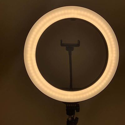 SMD2835 5V 6inch Dimmable LED Ring Light