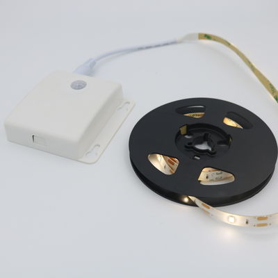 24W IP65 5M Battery Operated Strip Light