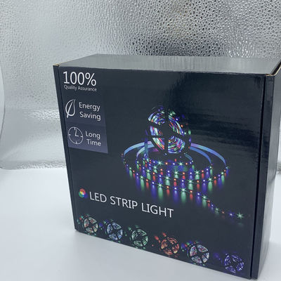 IP65 12V 36W 5m RGB LED Strip Lights