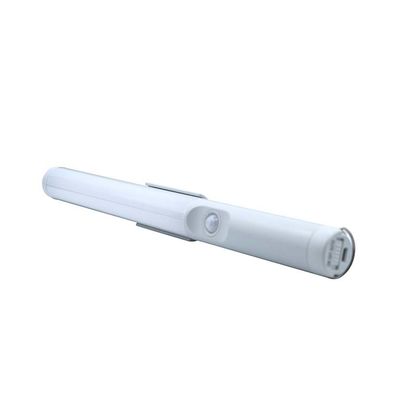Battery Powered 1800mAh 3000K Security Cabinet LED Light IP20