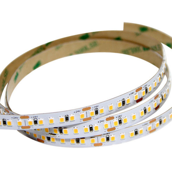 SMD 2835 180D/M 14W/M Smart LED Flexible Lighting Strip For Indoor Lighting Custom Lamp Addressable Tape