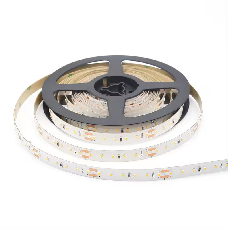 SMD 2216 LED Strip 120leds/M LED Strip Adhesive Type 3M Double Sided Tape