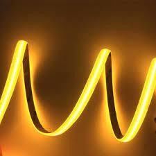 COB LED Strip Light 240d/m 90LM 80Ra 10W/M 220V for Full House Lighting Customization