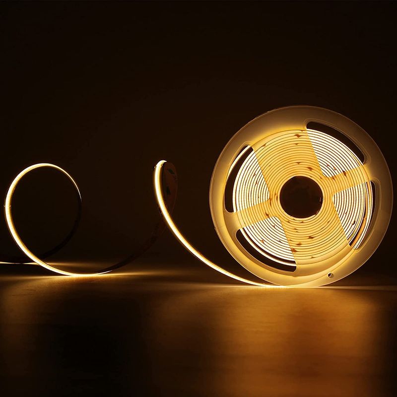 Customizable RGBW RGBWW RGBIC RGB CCT Neon Light for Outdoor Lighting 50000 Working Hours