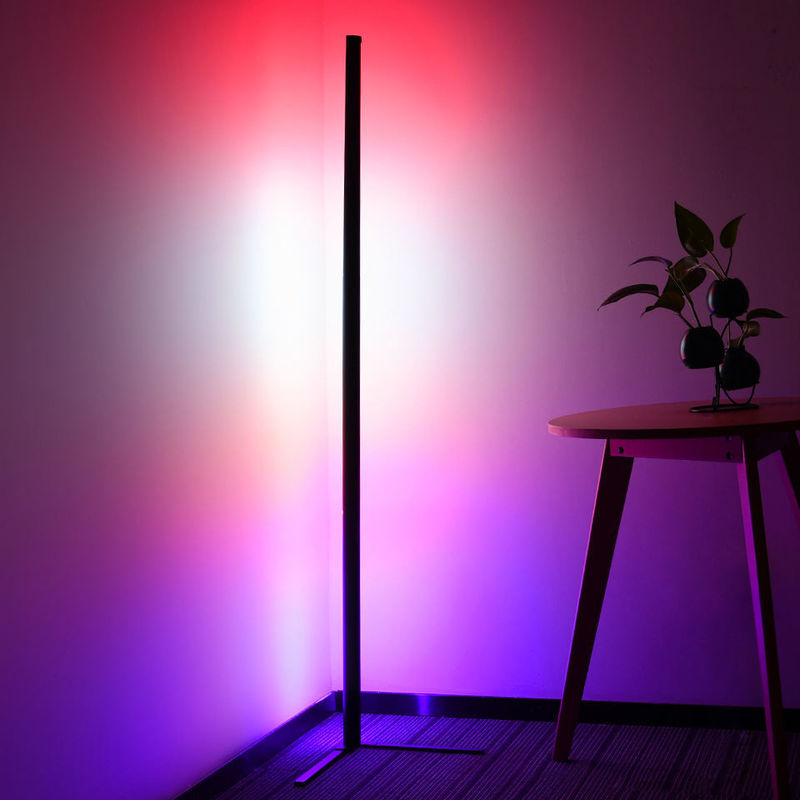 Home.hotel.lighting Decorative LED Floor Lamp for Modern Living Room Decoration