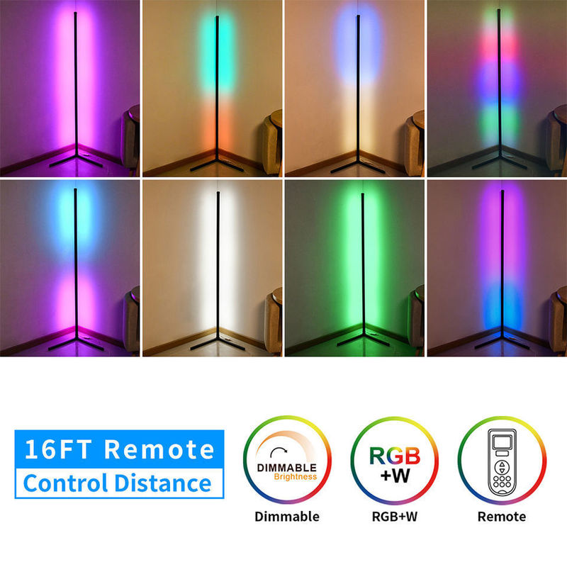 Home.hotel.lighting Decorative LED Floor Lamp for Modern Living Room Decoration