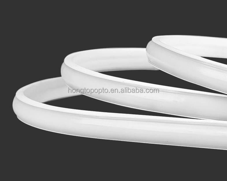 280leds / meter 12v 24v 220v Rgbw Cob Light Strip Cob Led Strip Length 50Meters/roll