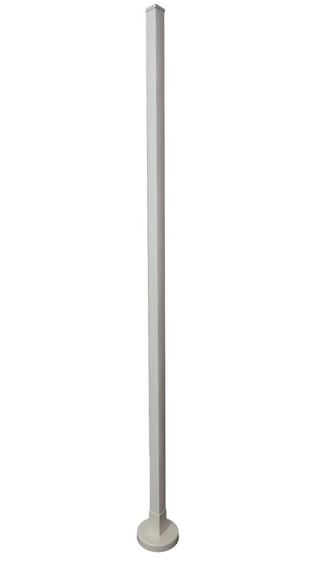 LED Ambient Light RGB Corner Lamp for Indoor Living Room by Hongtop Light Source LED