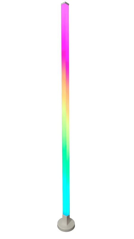 2023 Design Smart Home Lighting Corner Floor Lamp for Modern Decorative Indoor Lighting