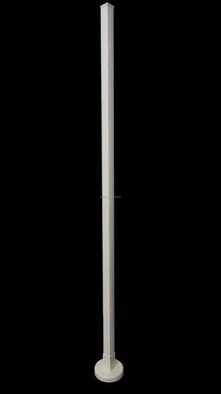RGB Colorful Remote Control LED Floor Lamp Free Sample for Bedroom Ambient Lighting