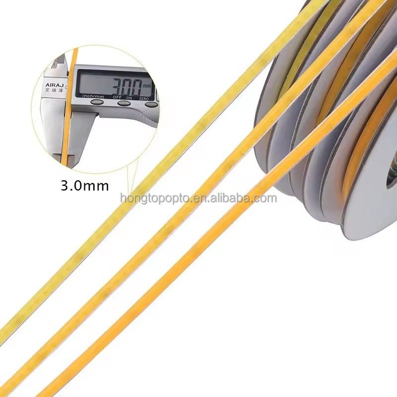 High Density 400LEDs/m COB LED Strip Light 5M 16.4FT Flexible and Durable with 90 Ra CRI