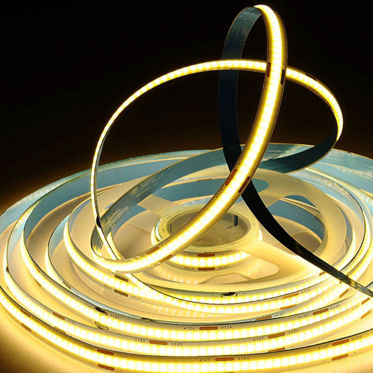 LED Strip Light for Clothes Super Bright 480 LEDs Single Color Remote Control Switch Mode
