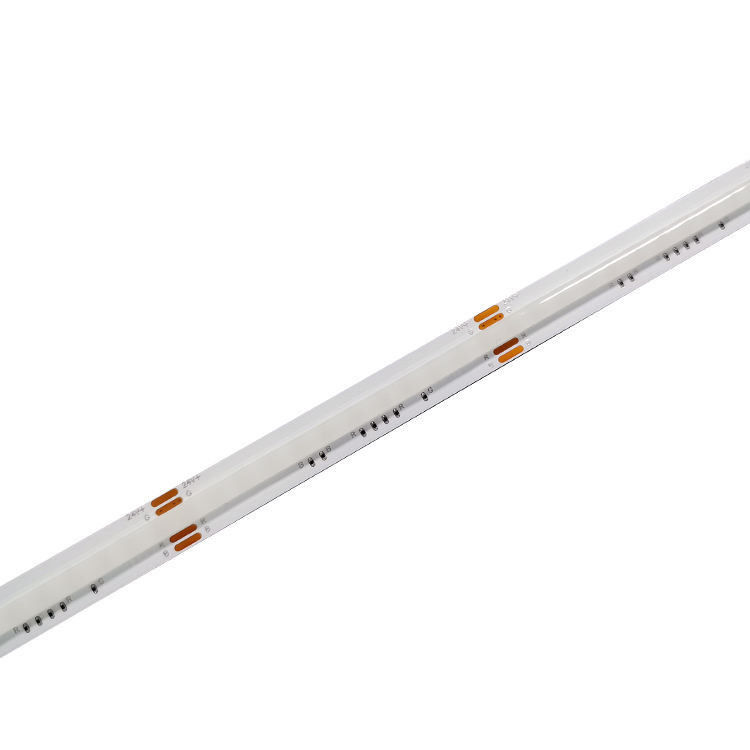 12V 24V Low Voltage Cob Led Strip Light RGB Perfect for Lighting and Circuitry Design