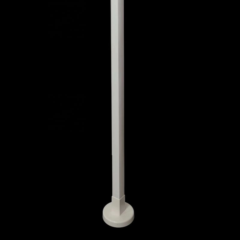 Magic Corner Light Colorful Bluetooth LED Atmosphere Lamp Remote Control for Bedroom Hotel