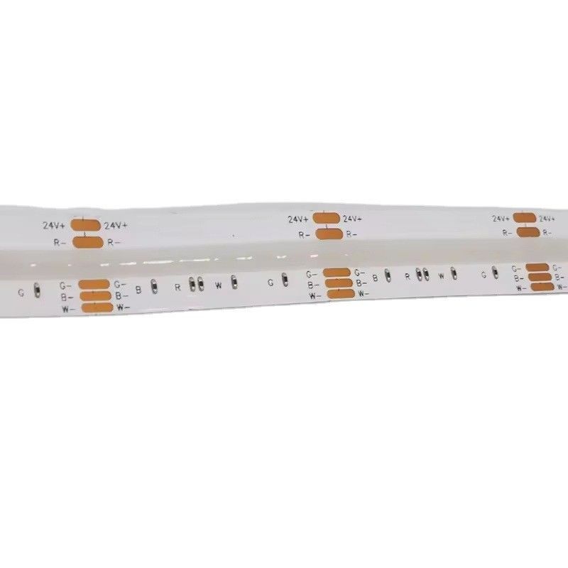 2024 Design LED COB Strip Light with Wide Beam and High Color Rendering Index Ra