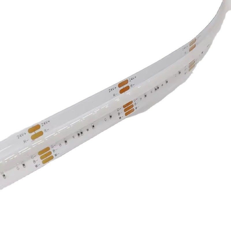 2024 Design LED COB Strip Light with Wide Beam and High Color Rendering Index Ra