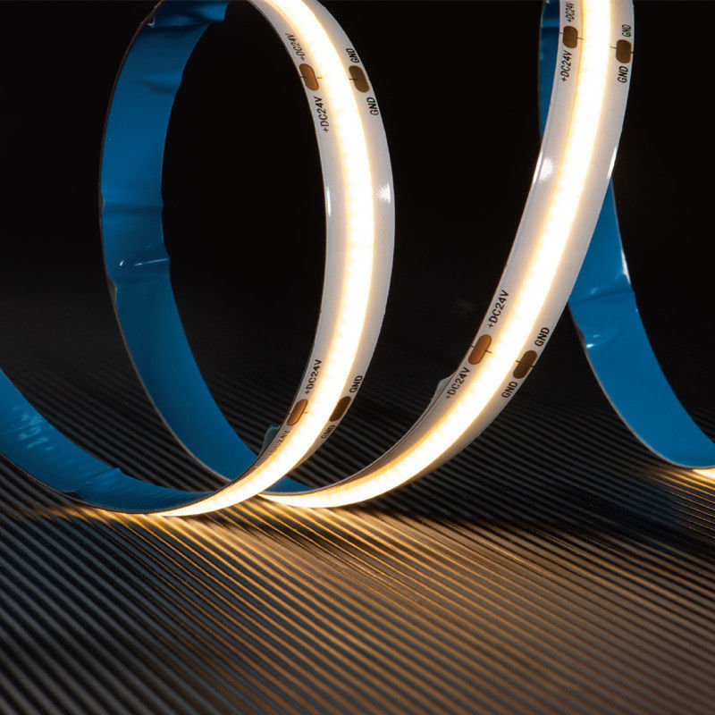 LANDSCAPE COB LED Strip 20 Meter for Indoor and Outdoor Lighting 500lm Lamp Luminous Flux