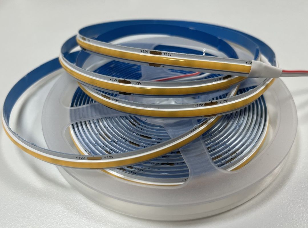 90 CRI IP20 Indoor Lighting COB led strip with 3 and DEFAULT Connectivity technology